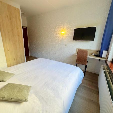 Hotel Dordrecht Eksteriør billede