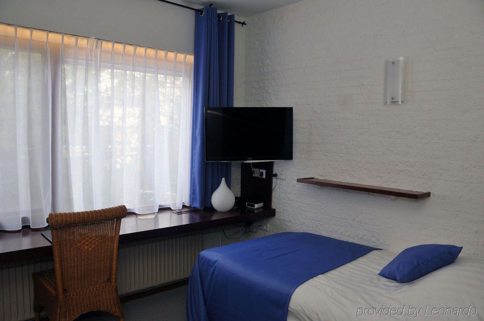 Hotel Dordrecht Eksteriør billede
