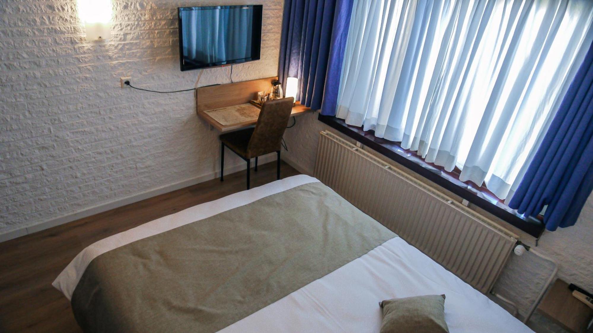 Hotel Dordrecht Eksteriør billede