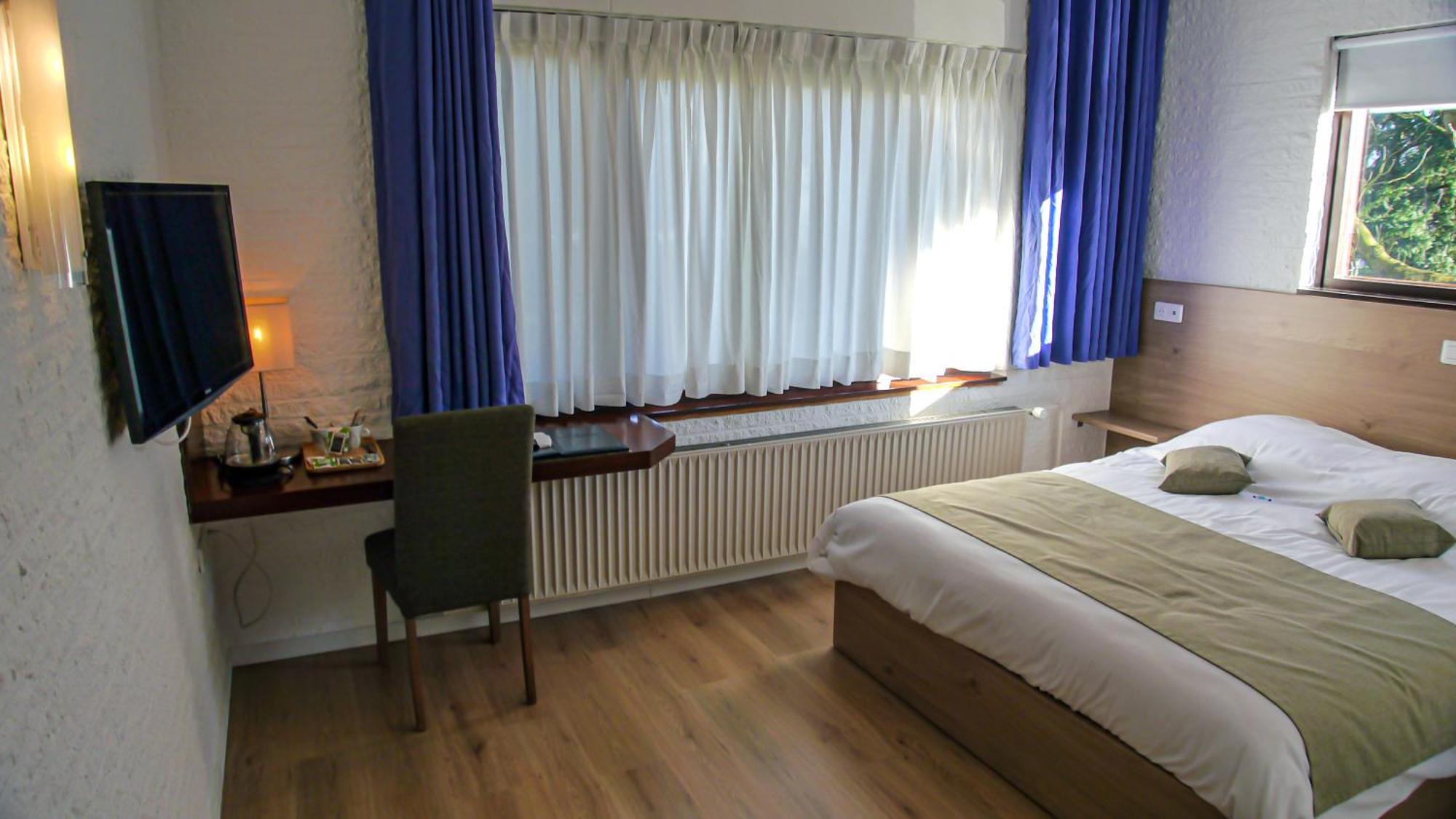 Hotel Dordrecht Eksteriør billede