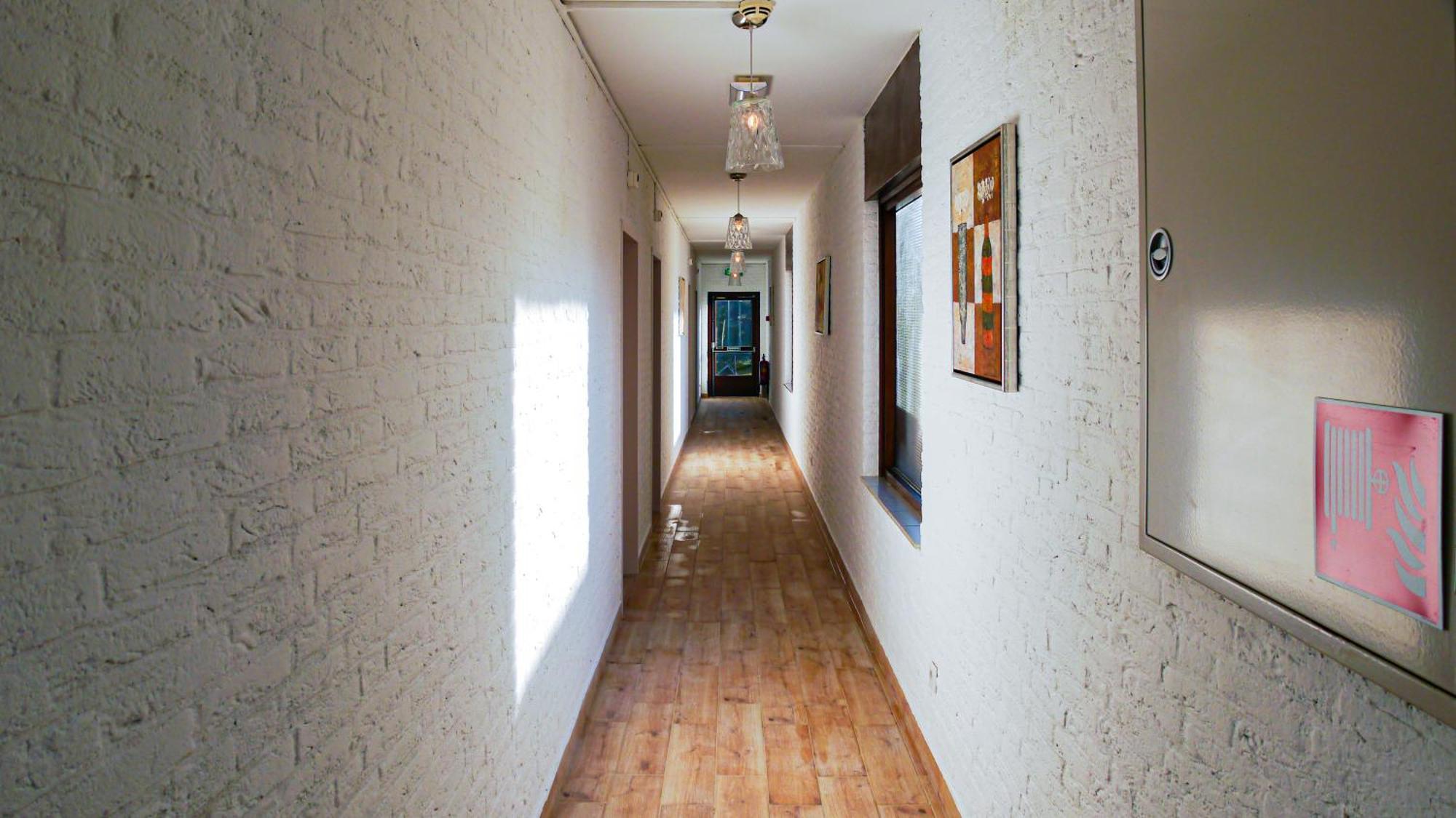 Hotel Dordrecht Eksteriør billede