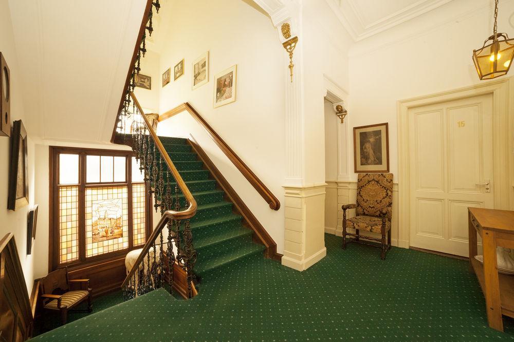 Hotel Dordrecht Eksteriør billede