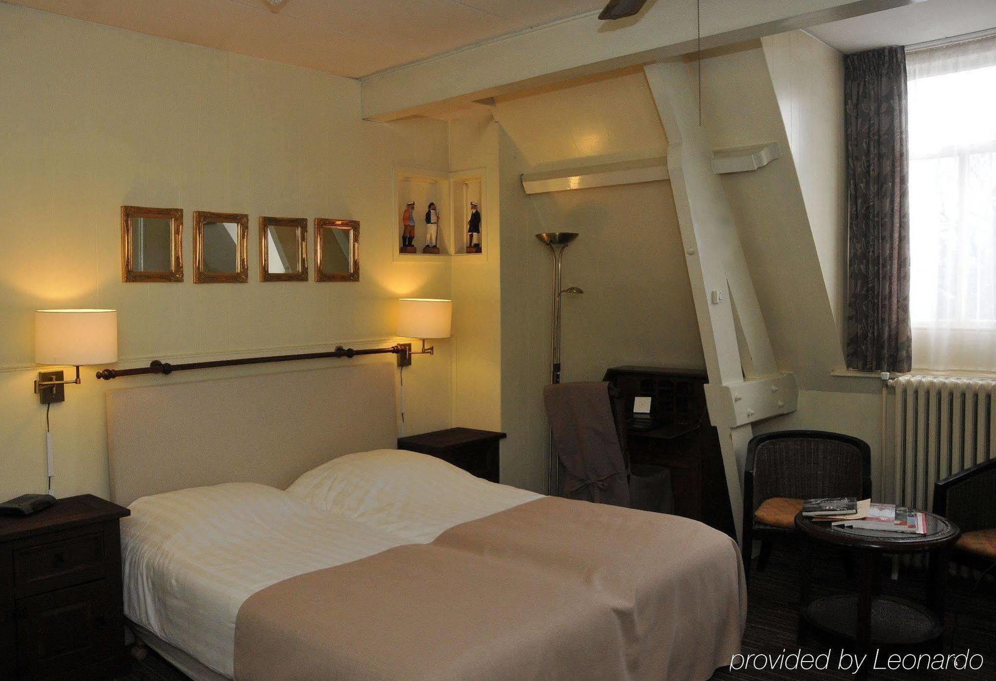 Hotel Dordrecht Eksteriør billede
