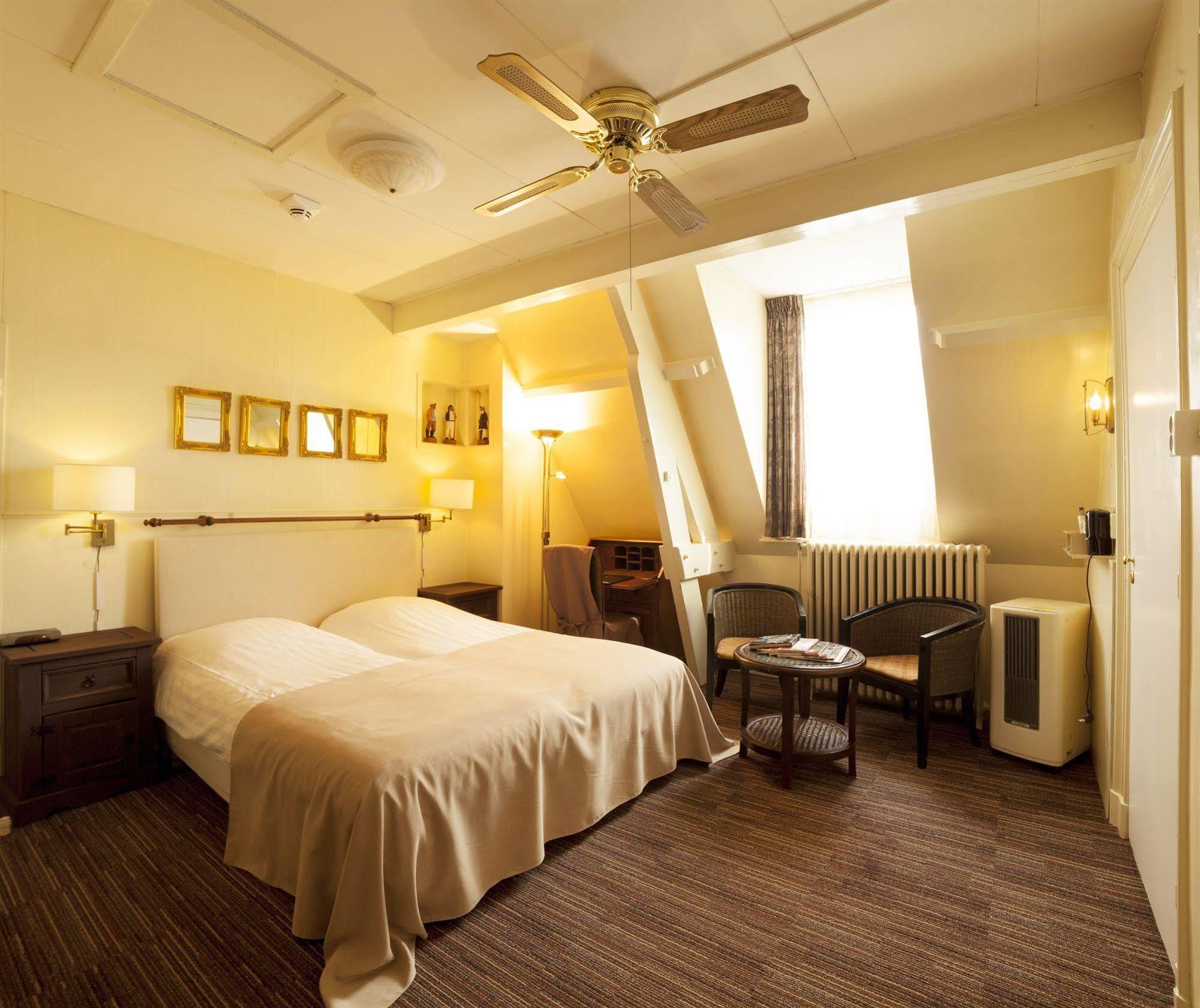 Hotel Dordrecht Eksteriør billede