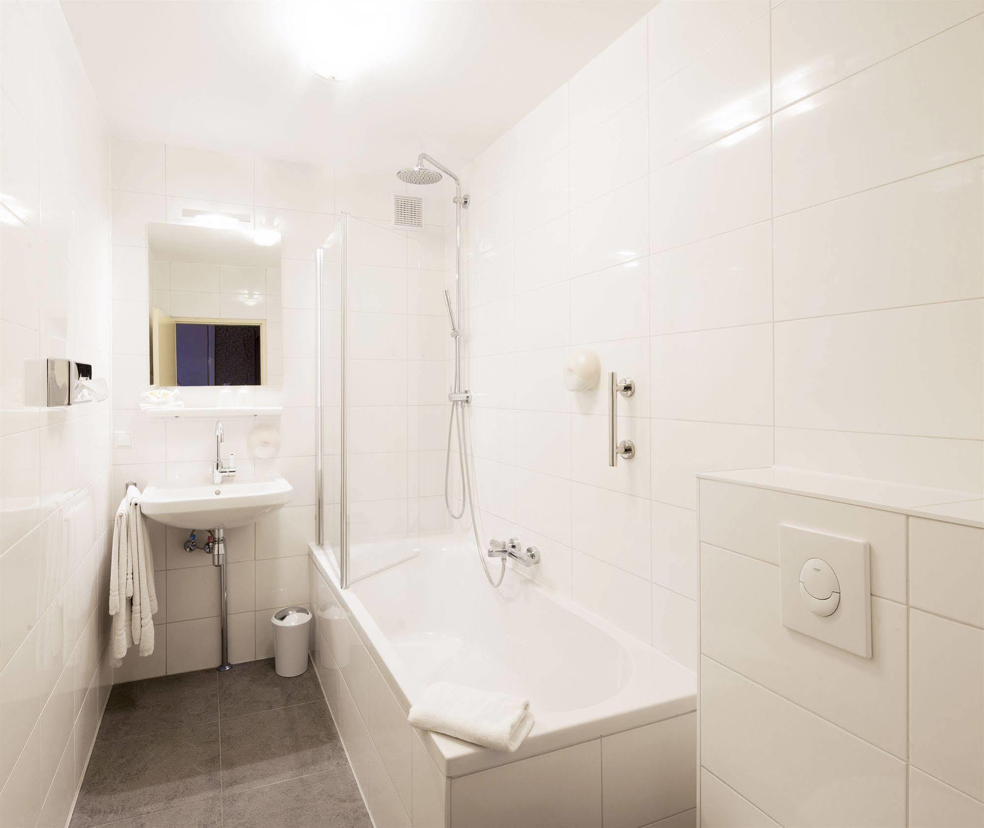 Hotel Dordrecht Eksteriør billede
